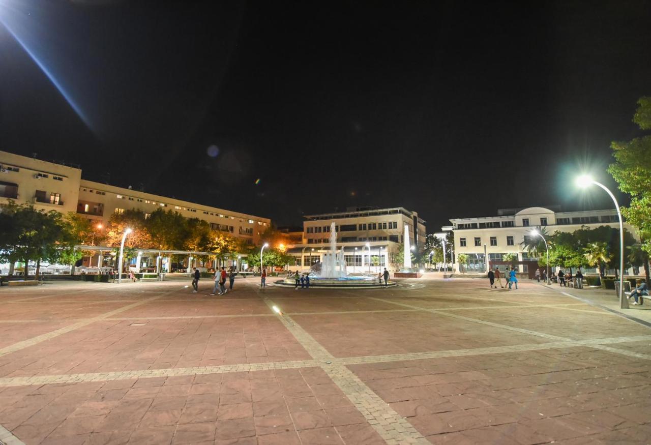 Apartman Centar 1 Podgorica Bagian luar foto